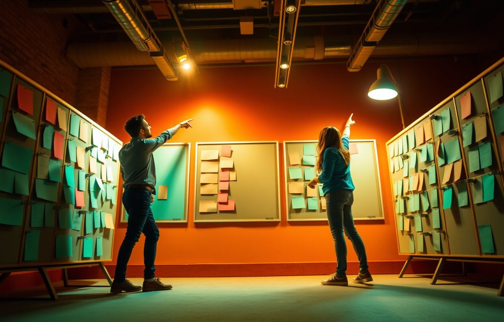 A Practical Guide to Marketing and SEO: Building a Content Strategy That Drives Traffic