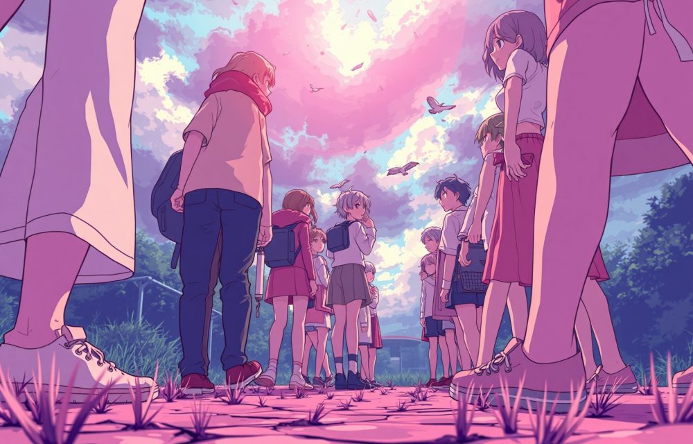 Adult Anime: Exploring Boundaries, Craft, and Culture in Ecchi, Hentai, and NSFW Narratives