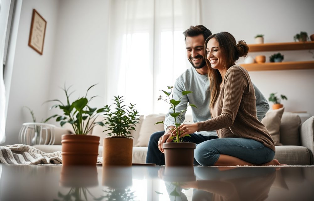 Gardening at Home: Practical, Design-Driven Ways to Nurture Living Well