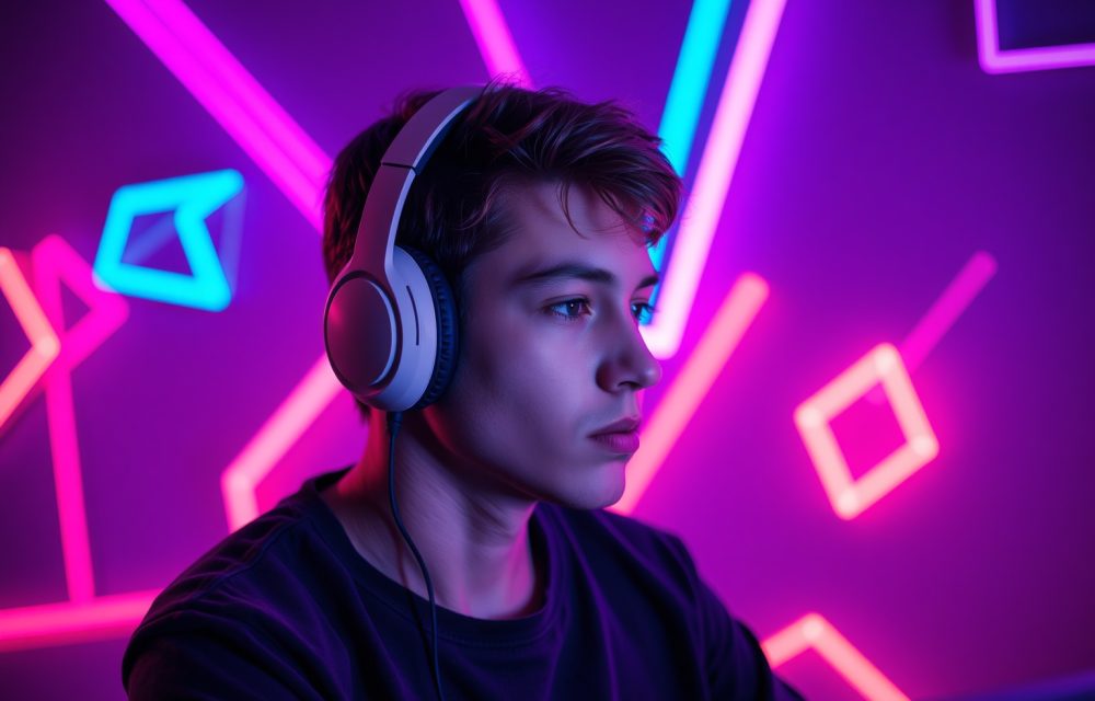 Mastering Competitive Play: A Practical Guide to Elevating Your Gaming and Esports Strategy
