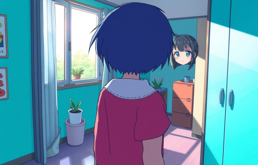 Navigating Adult Anime: Craft, Consent, and Creative Boundaries