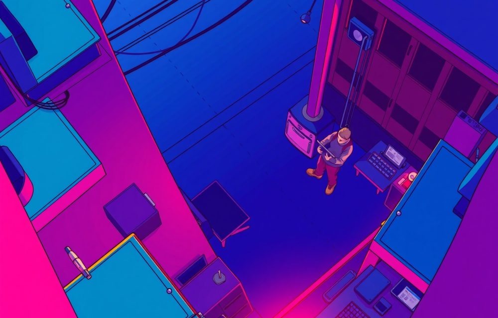 Navigating Adult Anime: Themes, Craft, and Responsible Consumption