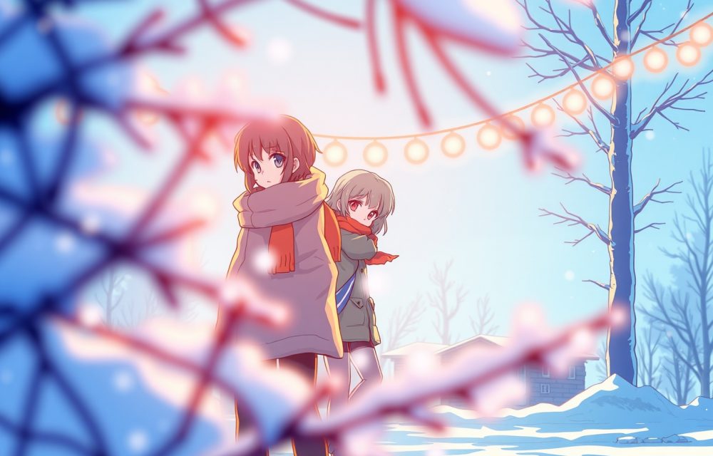 Navigating Mature Themes in Adult Anime: Craft, Consent, and Community