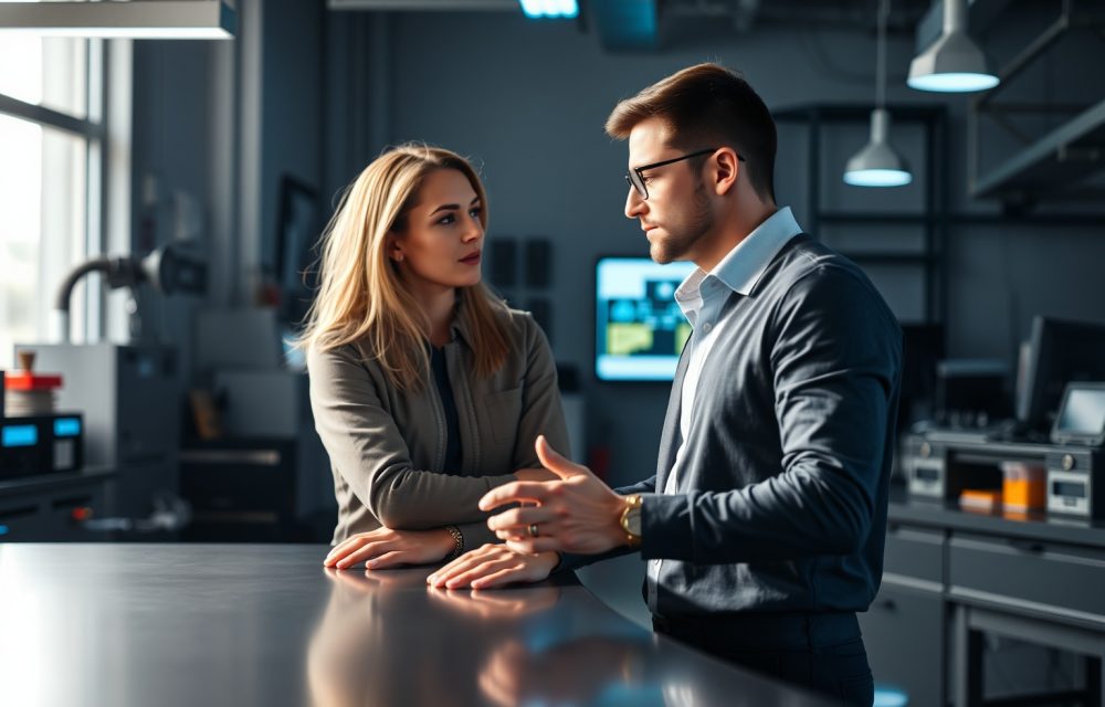 Practical Technology Trends Shaping Modern Business: A 14-Paragraph Guide