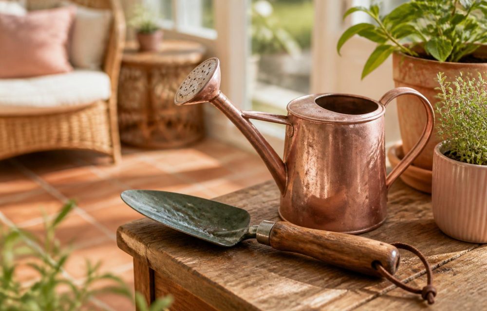 Seasonal Home Garden Makeovers: Practical Steps for Year-Round Comfort