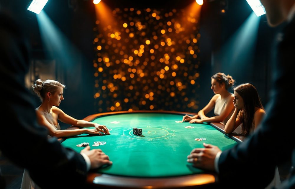 Smart Strategies for Safer Gambling: From Online Betting to Live Poker