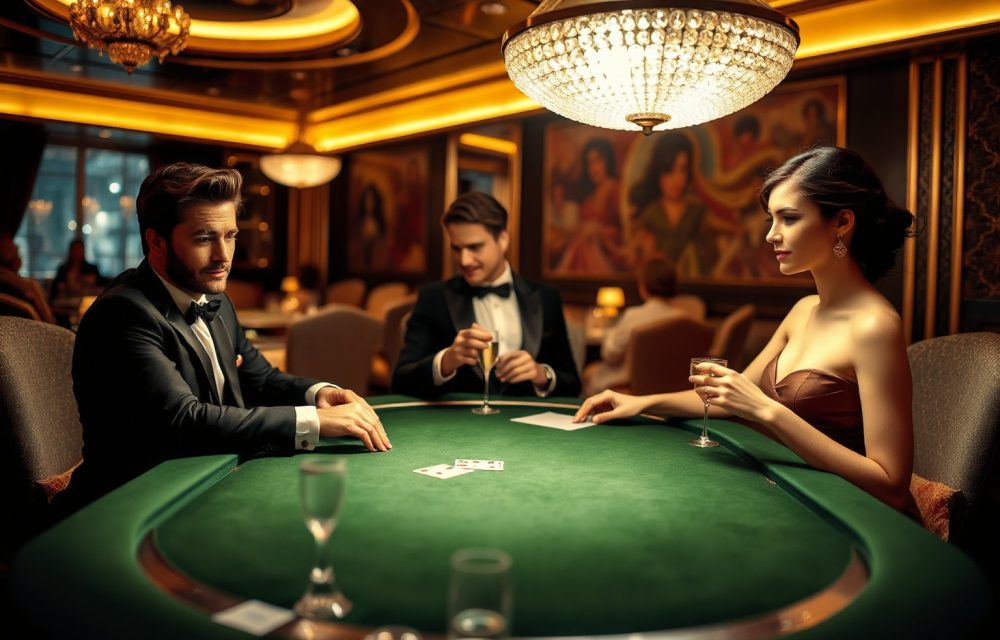 Winning Strategies for Modern Casino Play: From Slots to Online Betting