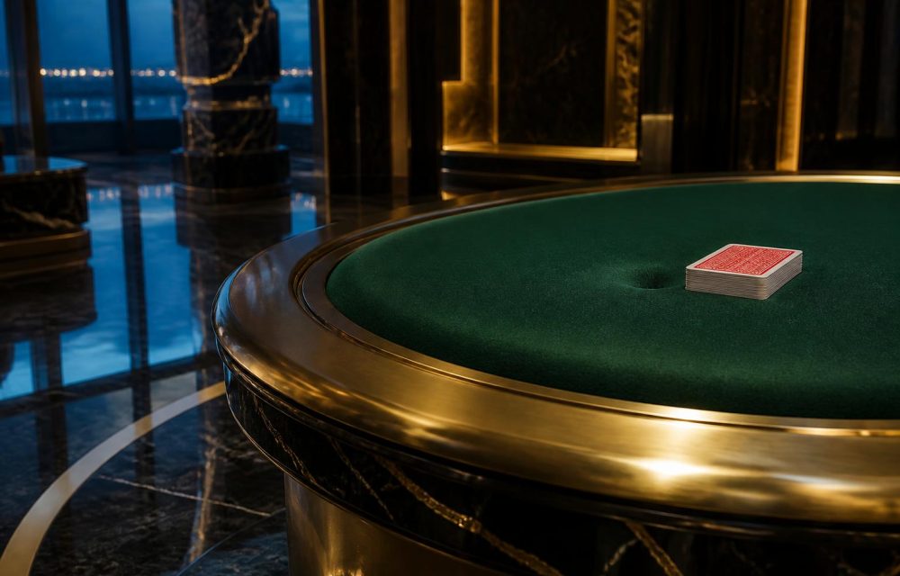Smart Strategies for a Safer, More Rewarding Casino Experience