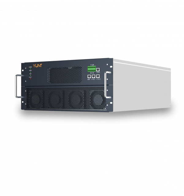 The Strategic Framework for Deploying High-Capacity Energy Storage Inverter Factories Without ZVRT Transient Recovery Profile Failures